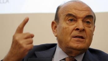 La dura advertencia de Cavallo contra Caputo por el INDEC: “La intolerancia genera...”