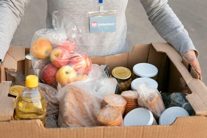 Las donaciones destinadas a las comunidades afectadas por emergencias pueden contar con beneficios tributarios bajo determinadas condiciones.