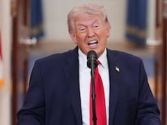 Preocupación en América Latina: Donald Trump anunció cuál será el próximo país que atacará tras la guerra con Irán