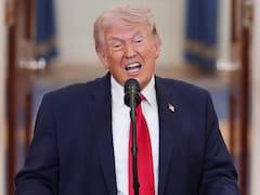 Trump presiona a Irán: acuerdo en las próximas 48 horas o promesa de “desatar el infierno”