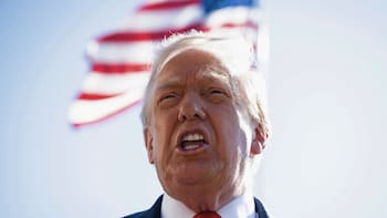 Trump asegura que “ya ganamos, haya acuerdo o no” mientras EE. UU. e Irán continúan las negociaciones por la paz