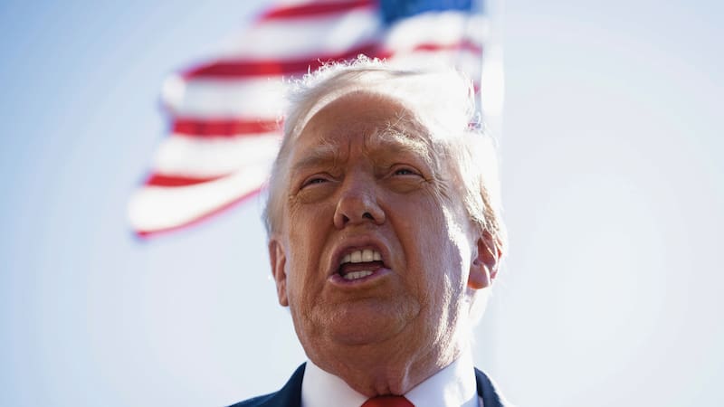 Es la primera vez que un funcionario de la administración Trump expresa en un foro público y ante el Congreso, su preocupación por el Poder Judicial de México.