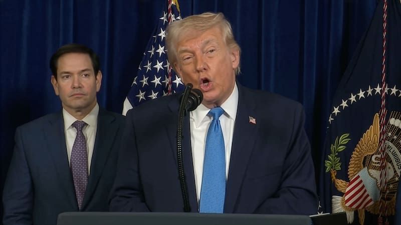 Donald Trump obligará a estos extranjeros a pagar hasta 15,000 dólares para obtener la visa americana.