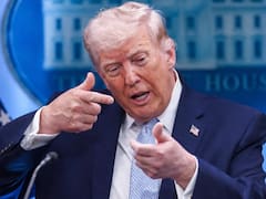 Donald Trump declara un ‘alto al fuego’ de dos semanas, siempre y cuando Irán abra el estrecho de Ormuz