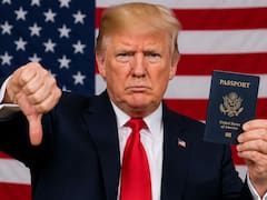 Urgente | Estados Unidos impedirá el ingreso de forma automática a todos los mexicanos que presenten este único documento