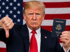Donald Trump lo confirmó | Nuevo León, Guadalajara y CDMX están en alerta por riesgo extremo para ciudadanos y extranjeros que viajen a partir de ahora