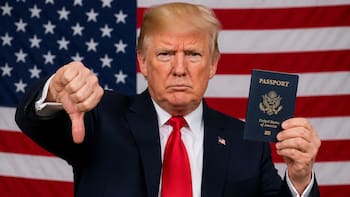 Donald Trump lo confirmó | Nuevo León, Guadalajara y CDMX están en alerta por riesgo extremo para ciudadanos y extranjeros que viajen a partir de ahora