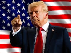 El fin de la visa americana y el pasaporte para entrar legal a Estados Unidos: Donald Trump habilitó estos documentos migratorios para ingresar sin problema