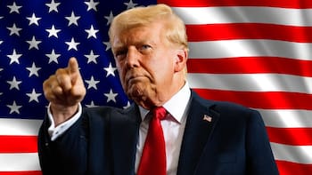 El fin de la visa americana y el pasaporte para entrar legal a Estados Unidos: Donald Trump habilitó estos documentos migratorios para ingresar sin problema