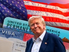 Sin visa estadounidense, pasaporte ni Real ID: Estados Unidos autorizará la entrada legal de mexicanos que exhiban este documento