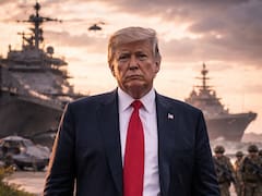 Estados Unidos construirá una nueva instalación naval en América Latina e invertirá más de 1000 millones de dólares