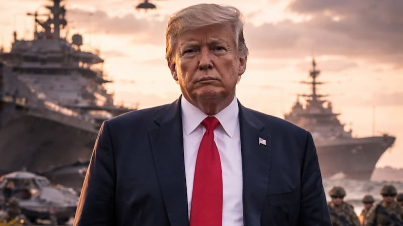 Estados Unidos construirá una nueva instalación naval en América Latina e invertirá más de 1000 millones de dólares.