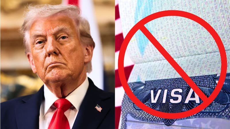 Una propuesta podría imposibilitar que los inmigrantes abran una cuenta bancaria