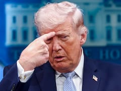 El error de Trump en Irán y el nuevo orden global