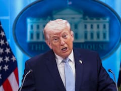 ¿Peligra el acuerdo? Trump advierte que EE.UU. abrirá el estrecho de Ormuz “con o sin la colaboración de Irán”