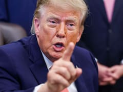 Trump habló de fraude en Brasil: dijo que las elecciones fueron “amañadas” y cuestionó el triunfo de Lula