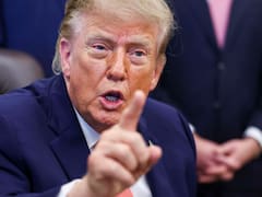 Trump habló de fraude en Brasil: dijo que las elecciones fueron “amañadas” y cuestionó el triunfo de Lula