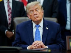 Marcha atrás de Trump: EE.UU. abandona el cobro por cruzar Ormuz