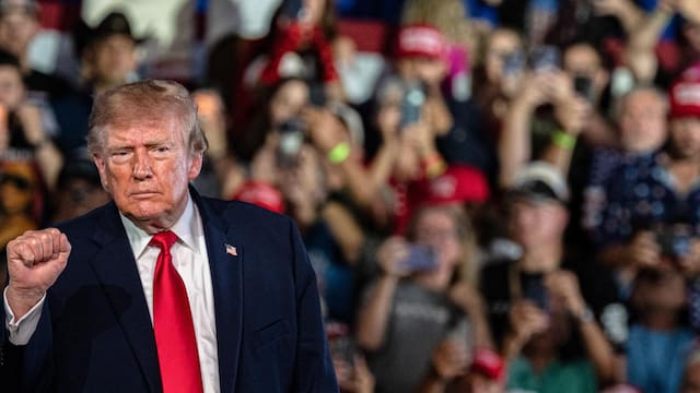 Elecciones en Estados Unidos 2026 | A qué hora cierran las urnas en cada estado y hasta cuándo se puede votar
