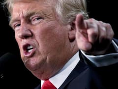 Trump advirtió que los ataques por tierra contra Venezuela comenzarán “muy pronto”