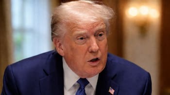 La advertencia del Líder Demócrata de la Cámara de Representantes: ¿Existe la posibilidad de otro juicio político a Trump?