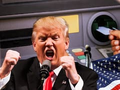 Ni la Green Card ni la Visa son suficientes | Donald Trump quiere que los bancos exigan pruebas ciudadanía para abrir cuentas bancarias