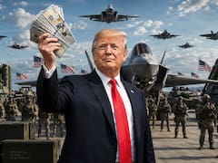 Estados Unidos aprobó la modernización de una base naval en América Latina por más de 1000 millones de dólares