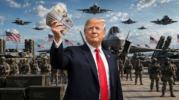 Estados Unidos aprobó la modernización de una base naval en América Latina por más de 1000 millones de dólares