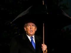 Trump volvió a apuntar contra Powell: lo llamó “cretino” y aseguró que “se irá pronto”