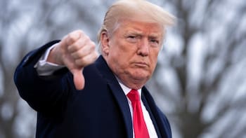 Oficial | Estados Unidos prohibirá el ingreso y salida del país a ciudadanos y extranjeros que deban la cuota alimentaria a sus hijos