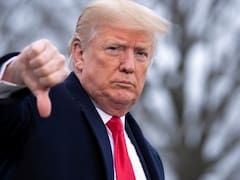 Mismo guion: Trump amaga (otra vez) con romper el T-MEC pese a la realidad de los datos