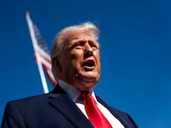 Trump asegura que “ya ganamos, haya acuerdo o no” mientras EE. UU. e Irán continúan las negociaciones por la paz