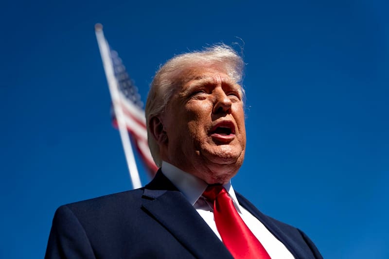 Estados Unidos continúa en su ofensiva contra Irán. (Fuente: archivo)