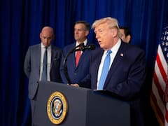 Trump convocó a los líderes del Board of Peace a sellar su fundación en Davos: ¿habrá foto con Milei?