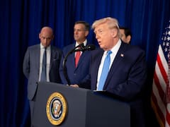 Golpe al crudo venezolano: EE.UU. intenta controlar las ventas por tiempo indefinido