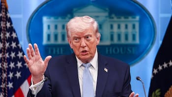 Alto el fuego: baja el petróleo y EE.UU. ayudará a Irán a eliminar material nuclear