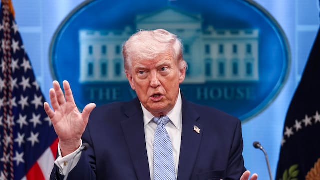 Alto el fuego: baja el petróleo y EE.UU. ayudará a Irán a eliminar material nuclear