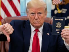 Oficial y confirmado | Ingresar a Estados Unidos ya no resultará tan fácil para los extranjeros que no muestren este documento: no se trata de la visa americana