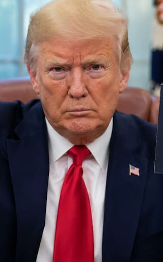 Oficial y confirmado | Estados Unidos prohíbe el ingreso y egreso del país a extranjeros que tengan pasaporte pero cumplan esta condición