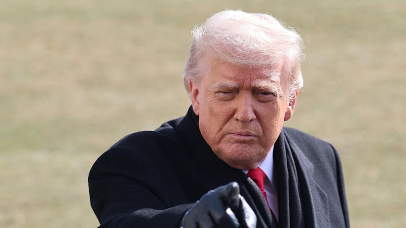 El punto de partida de este nueva escalada de tensión fue el rechazo frontal de Trump al acuerdo nuclear de 2015 (JCPOA).