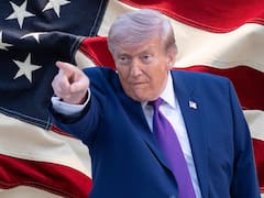Medida nacional | Estados Unidos confirmó que pondrá tras las rejas a los extranjeros que hayan hecho esto con cualquier bandera del país