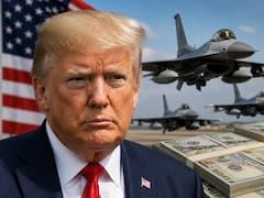 Estados Unidos y un país latino acordaron una nueva inversión para renovar a las Fuerzas Armadas: administrará 24 cazas F-16 Block 70, entrenamiento y simuladores de vuelo