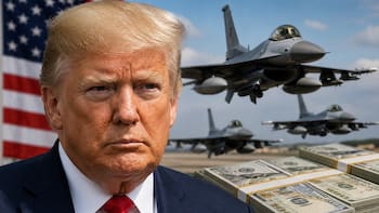 Estados Unidos y un país latino acordaron una nueva inversión para renovar a las Fuerzas Armadas: administrará 24 cazas F-16 Block 70, entrenamiento y simuladores de vuelo