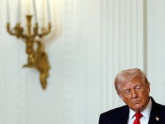 Estados Unidos refuerza su presencia en Medio Oriente con el envío de miles de marines