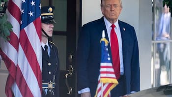 Hasta dónde puede avanzar la ofensiva de Trump: los planes de intervención militar que evaluó Milei