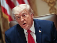 Oficial | Trump anuncia nuevo ataque a Irán esta noche y amenaza con tomar su petróleo “como hicimos con Venezuela”