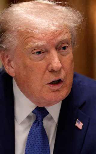 Terror por la Tercera Guerra Mundial: esta superpotencia explotó en furia contra Estados Unidos y podría romper acuerdos de paz