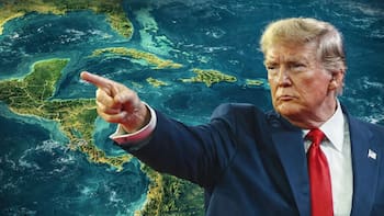 De Trump a la UTA: los temas que acaparan el interés en Google en lo que va de abril