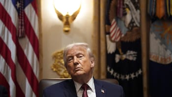 Estados Unidos lo quiere a toda costa: este es el territorio que busca conquistar y dice que es clave para evitar una Tercera Guerra Mundial