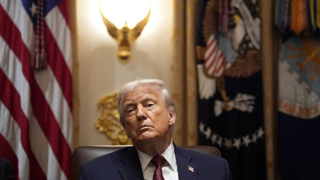 Estados Unidos lo quiere a toda costa: este es el territorio que busca conquistar y dice que es clave para evitar una Tercera Guerra Mundial